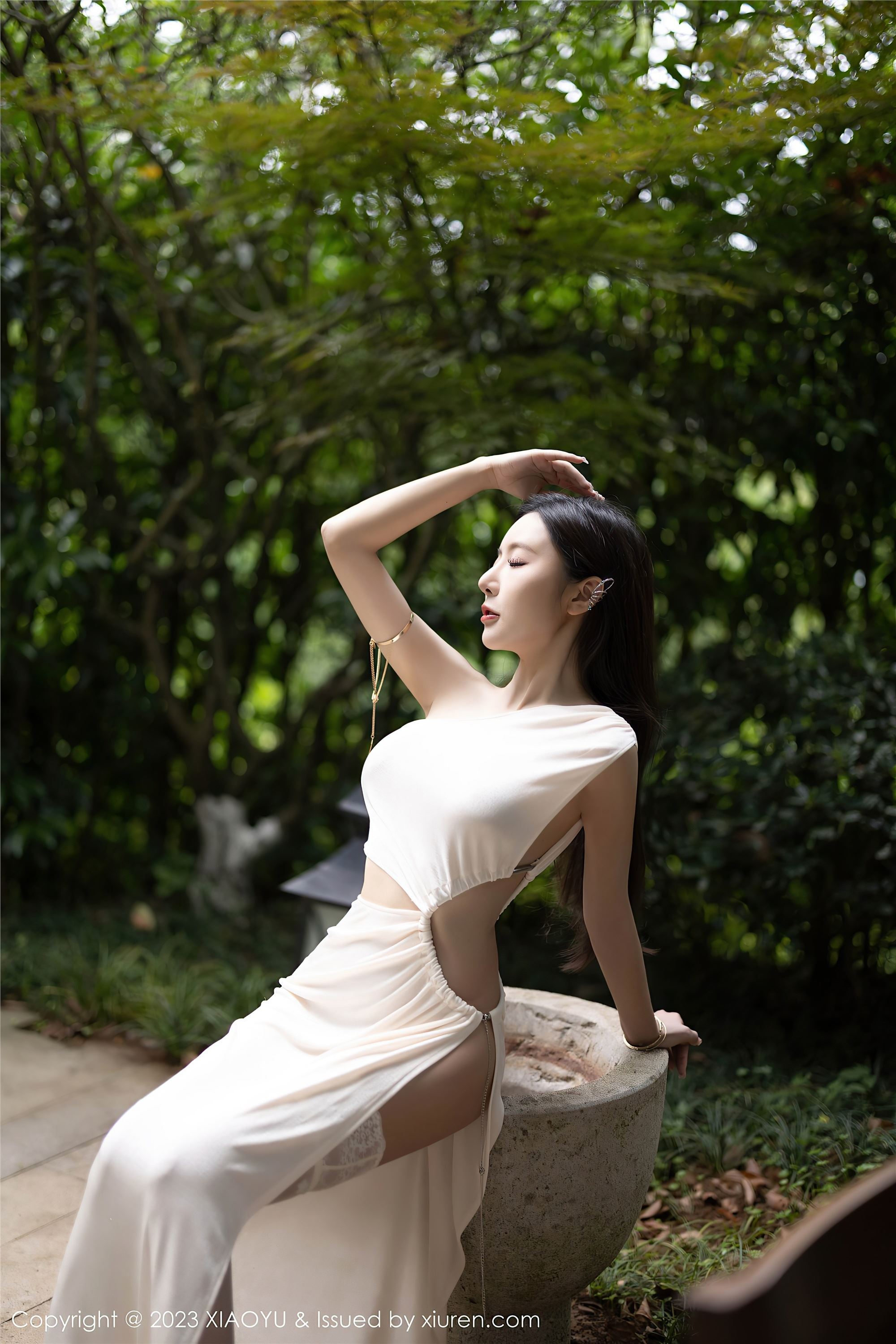 XIAOYU语画界 2023.08.01 VOL.1082 王馨瑶yanni